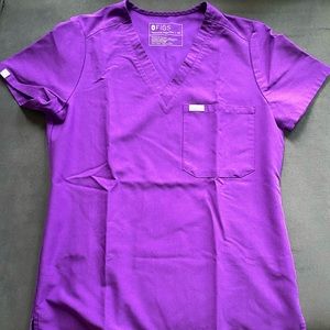 Women’s Figs Scrubs